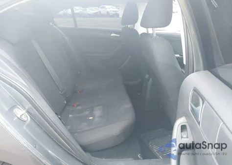 2016 Volkswagen Jetta 1.4T S from USA, damaged, VIN 3VW267AJ0GM329597